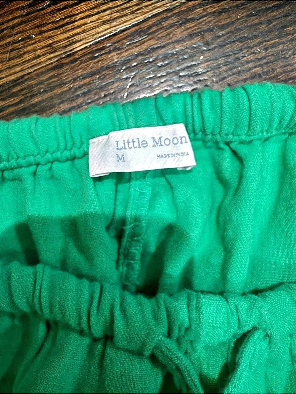 Aritzia Little Moon AirPlush Cotton™ Villa Short